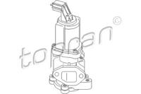 Topran 207 097 EGR valve