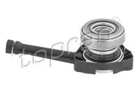 Topran 207 122 Підшипник зчеплення вижимний