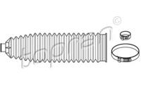 Topran 207 165 Пильник рульової рейки Topran 207 165 Пильник рульової рейки