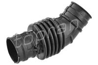 Topran 207 307 Duct assy air inlet rubber Topran 207 307 Duct assy air inlet rubber