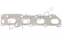 Topran 207 311 Gasket graphite