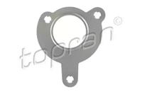 Topran 207 408 Gasket-inlet tu Topran 207 408 Gasket-inlet tu