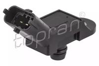 Topran 207 420 Sensor assy vacuum