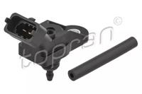 Topran 207 422 Sensor assy vacuum