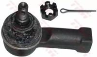 TRW JTE940 End assy tie rod steering TRW JTE940 End assy tie rod steering