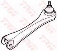TRW JTE992 End assy tie rod steering