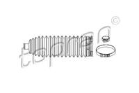 Topran 207 524 Пыльник рулевой рейки Topran 207 524 Пыльник рулевой рейки