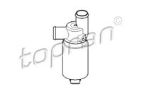 Topran 207 538 Регулятор холостого ходу