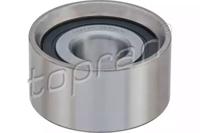 Topran 207 555 Ролик натяжной