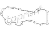 Topran 207 605 Gasket oil pump