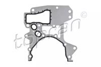 Topran 207 606 Прокладка кришки ГРМ