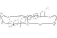 Topran 207 609 Gasket graphite