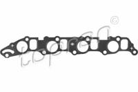 Topran 207 610 Прокладка впускного колектора Topran 207 610 Прокладка впускного колектора