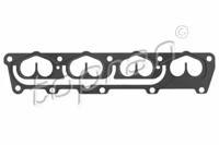 Topran 207 615 Gasket graphite