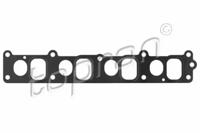 Topran 207 618 Gasket graphite