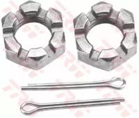 TRW JTR0036 Рульова тяга