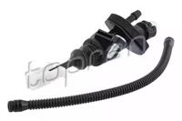 Topran 207 630 Головний циліндр зчеплення