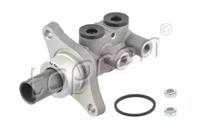 Topran 207 660 Цилиндр главный тормозной