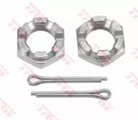 TRW JTR0224 Рульова тяга TRW JTR0224 Рульова тяга