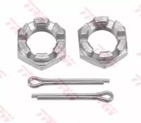 TRW JTR0291 Рульова тяга