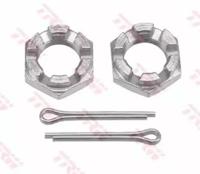 TRW JTR0292 Рульова тяга