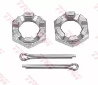 TRW JTR0296 Рулевая тяга