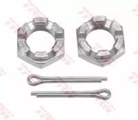 TRW JTR0317 End assy steering rack