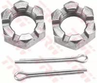 TRW JTR3519 Рулевая тяга