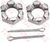 TRW JTR3523 Рулевая тяга TRW JTR3523 Рулевая тяга