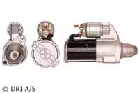 DRI 634037102 Starter