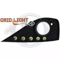 Diederichs 7426588 Вогні денні ходові Diederichs 7426588 Вогні денні ходові