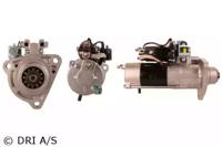 DRI 638054124 Starter