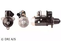 DRI 646015114 Starter