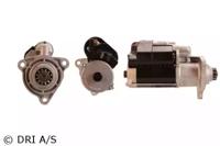 DRI 646016124 Стартер