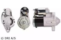 DRI 670017102 Starter