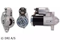 DRI 670018102 Starter