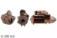 DRI 671006114 Starter