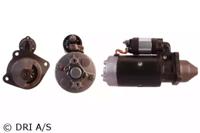DRI 671007114 Starter