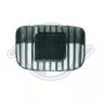 Diederichs 7431047 Grille assy radiator Diederichs 7431047 Grille assy radiator