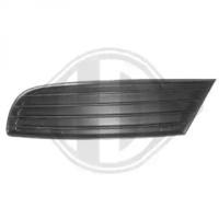 Diederichs 7431049 Решетка бампера