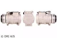 DRI 700510023 Компрессор кондиционера