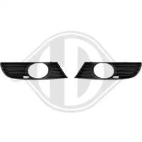 Diederichs 7431146 Решетка бампера