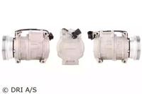 DRI 700510054 Compressor assy cooler