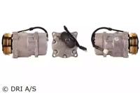 DRI 700510065 Компресор кондиціонера