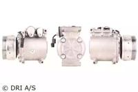 DRI 700510085 Компресор кондиціонера