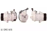 DRI 700510120 Компресор кондиціонера