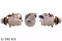 DRI 700510134 Компресор кондиціонера