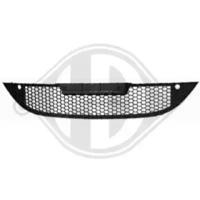 Diederichs 7432245 Решетка бампера Diederichs 7432245 Решетка бампера