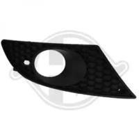 Diederichs 7432248 Решетка бампера Diederichs 7432248 Решетка бампера