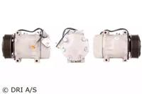 DRI 700510275 Компрессор кондиционера DRI 700510275 Компрессор кондиционера